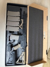 Imagen para AR-15 Évolution Airsoft externe modifié