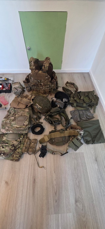 Image 3 for Opruiming i.v.m. stoppen