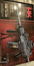 Bild für G36C