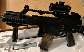 Afbeelding 4 van G36C