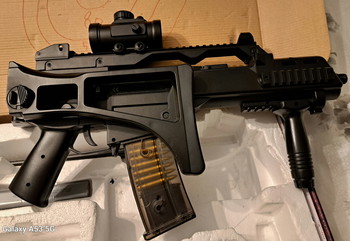 Imagen 5 de G36C