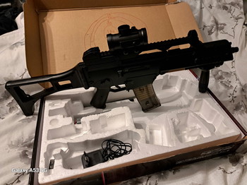 Bild 7 für G36C