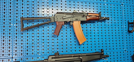 Bild für LCT AKS-74U AEG