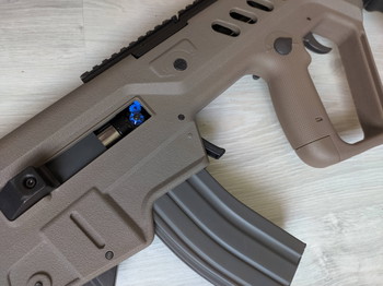 Afbeelding 3 van Ares Tavor T-21 (+S&T accessoires)