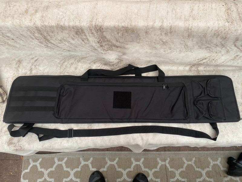Imagen 1 de splinter nieuwe wapen tas