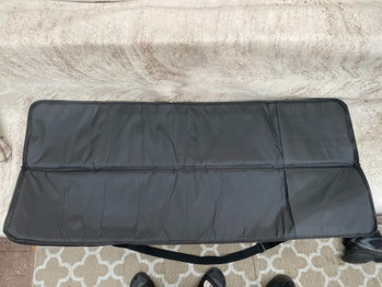 Imagen 3 de splinter nieuwe wapen tas
