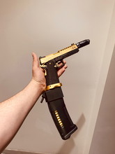 Image for Hi-Capa 5.1 Split Black/Gold