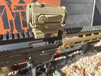 Image 2 for Upgraded MTW Billet met bluetooth