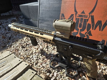 Image 3 for Upgraded MTW Billet met bluetooth