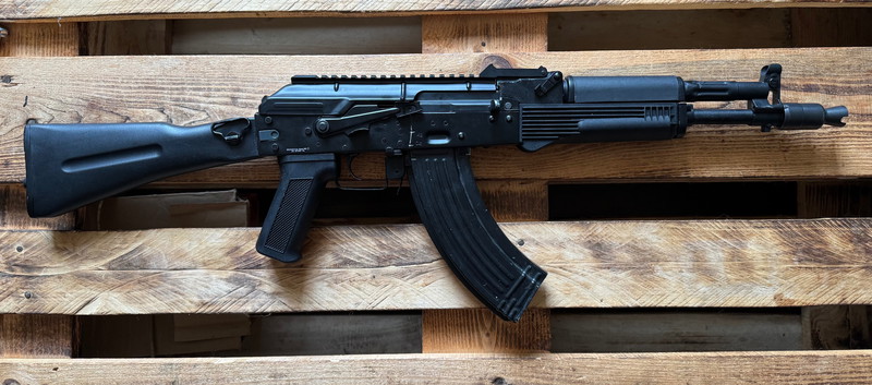 Imagen 1 de Cyma AK104 Custom T238 optical Mosfet