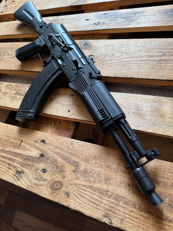 Imagen 2 de Cyma AK104 Custom T238 optical Mosfet