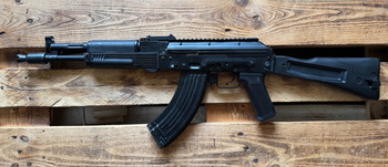 Imagen 3 de Cyma AK104 Custom T238 optical Mosfet