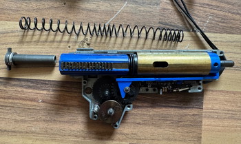 Imagen 5 de Cyma AK104 Custom T238 optical Mosfet