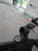 Image pour Trijicon MRO Killflash Flip Cap