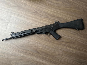 Bild für King Arms FN herstal FAL