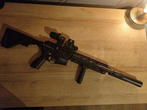 Afbeelding van VFC HK416A5 Gen 3