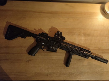 Afbeelding 2 van VFC HK416A5 Gen 3