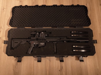 Bild 5 für VFC HK416A5 Gen 3