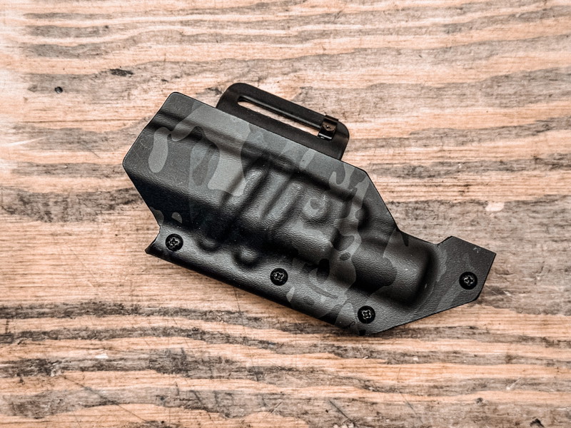 Afbeelding 1 van TYPE1 X300 Sheath Holster