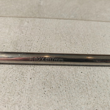 Bild 2 für 6.02 precision barrel for AEG - 407mm