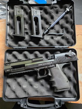 Image pour Desert Eagle Pistool Co2 Cybergun