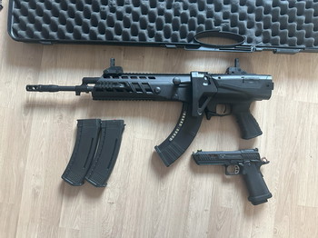 Bild 2 für CM.103 Ak Alpha Cyma Platinum
