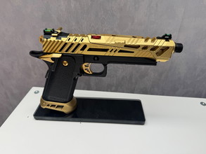 Image for TM Hi-Capa 5.1 Gold Edition geüpgraded