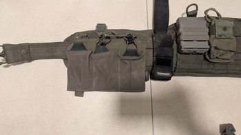 Afbeelding 3 van Tactical Belt from Viper