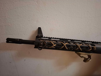 Image 3 for Krytac SPR MK2 - AEG - USED CONDITION