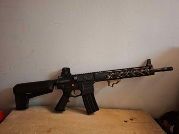 Image 5 for Krytac SPR MK2 - AEG - USED CONDITION