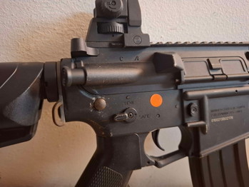 Image 6 for Krytac SPR MK2 - AEG - USED CONDITION