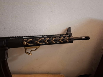Image 7 for Krytac SPR MK2 - AEG - USED CONDITION