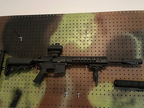 Afbeelding van AEG replica tekoop