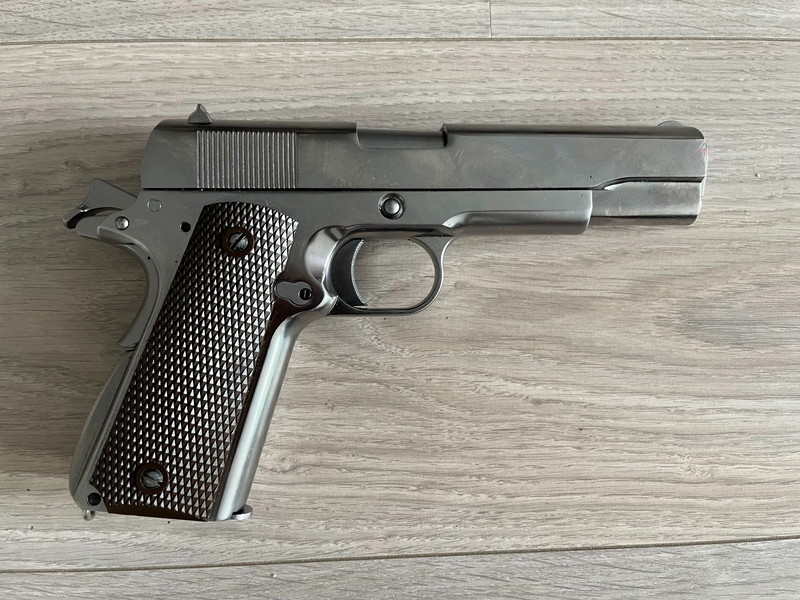 Image 1 for M1911 V3
