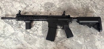 Afbeelding 2 van M4 / MK18 | Specna Arms Edge | AEG