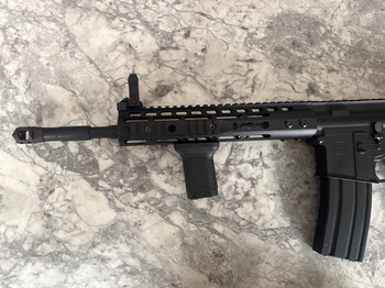 Afbeelding 3 van M4 / MK18 | Specna Arms Edge | AEG