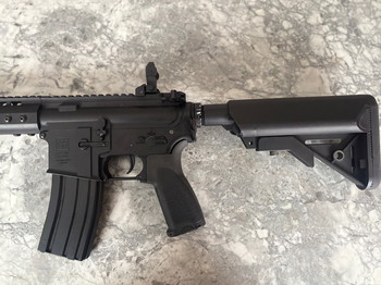 Afbeelding 4 van M4 / MK18 | Specna Arms Edge | AEG