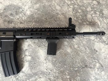 Afbeelding 5 van M4 / MK18 | Specna Arms Edge | AEG