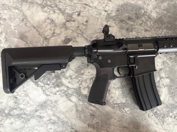 Afbeelding 6 van M4 / MK18 | Specna Arms Edge | AEG