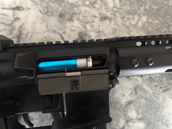 Afbeelding 7 van M4 / MK18 | Specna Arms Edge | AEG