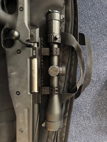 Image 2 for Ssg96 Mk1 Novritsch