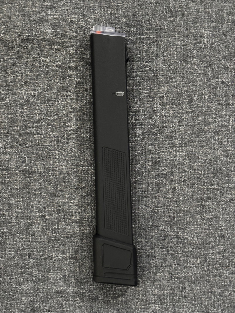 Afbeelding 1 van PTS EPM AR9 MAGAZINE - 140ROUNDS