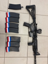 Image for M4 mws Tokyo marui