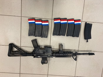 Image 2 for M4 mws Tokyo marui