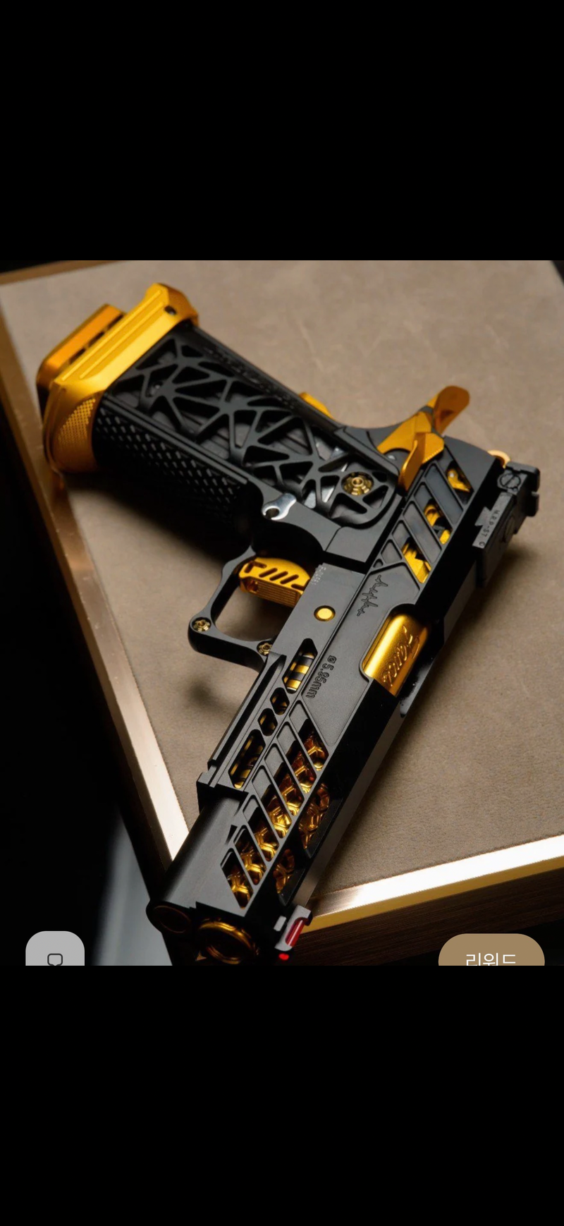 Image 1 for Hi Capa