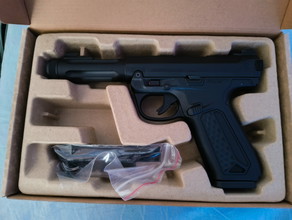 Afbeelding van AAP-01 ASG Airsoft Pistol