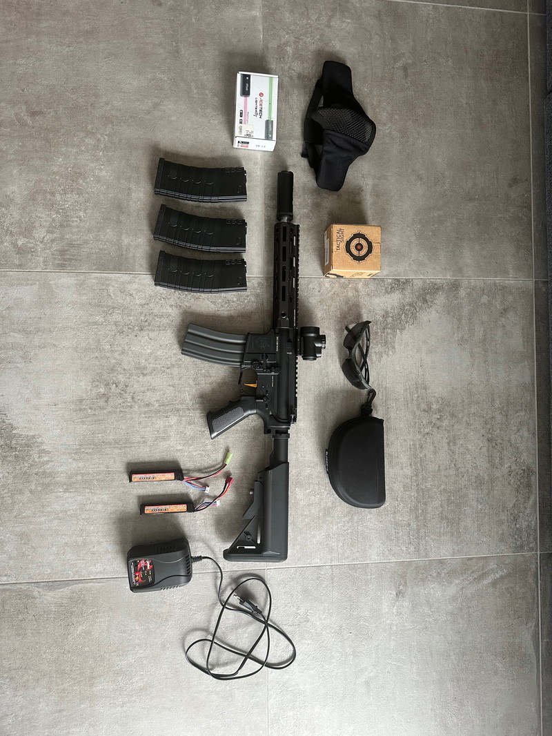 Bild 1 für SR 30 M-LOK