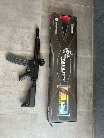 Image 2 pour SR 30 M-LOK