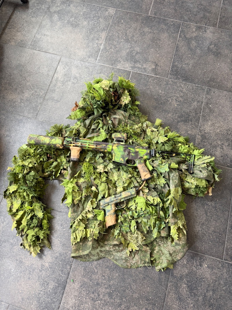 Afbeelding 1 van KMCS next gen green