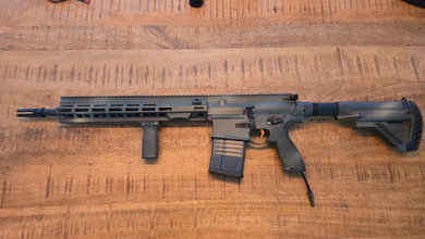 Imagen para E&C M110A1 Mancraft HPA DMR